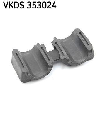Coussinet de palier, stabilisateur SKF ref. VKDS 353024